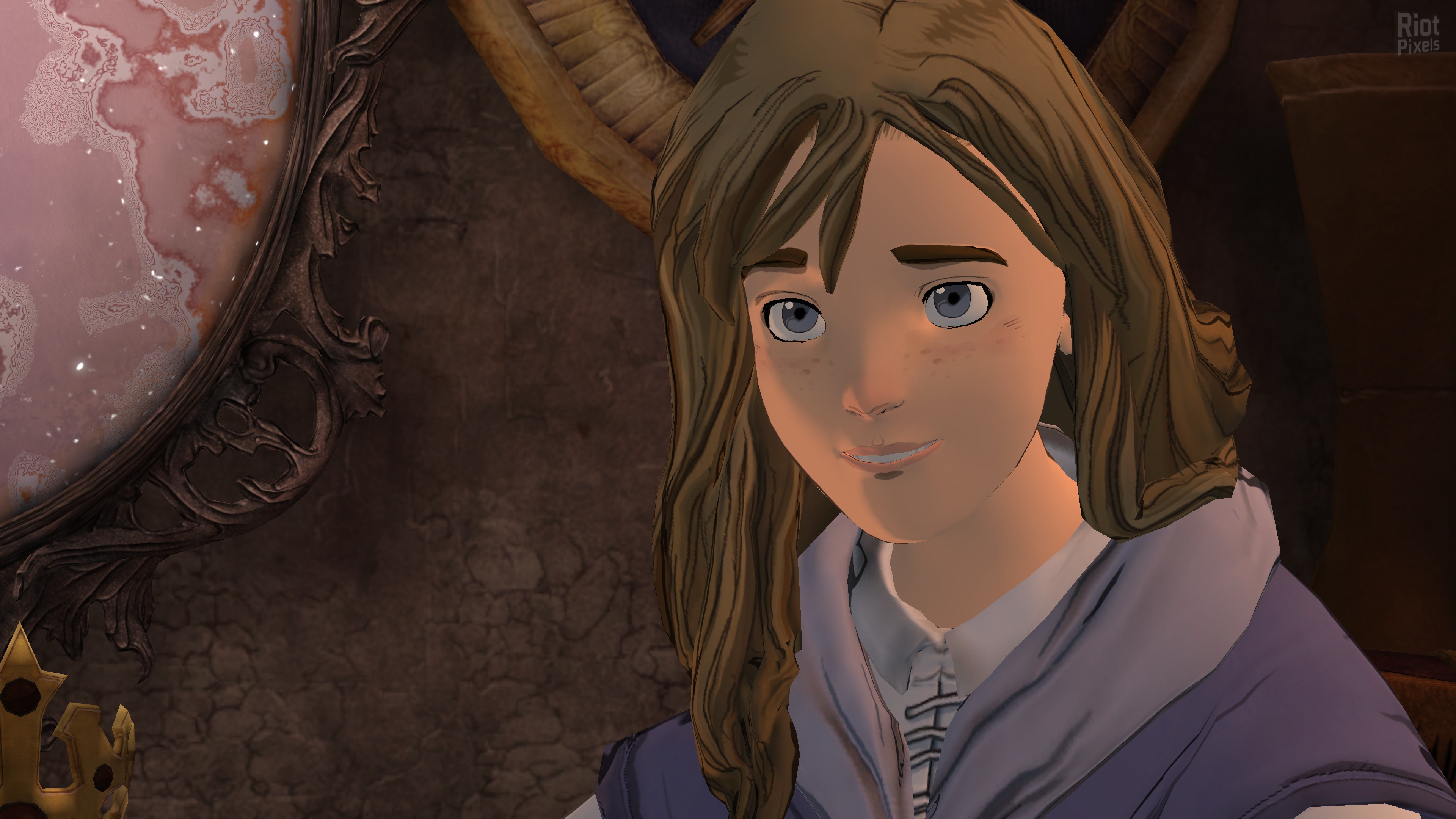 King’s Quest: The Complete Collection (Chapters 1-5) screenshot 1