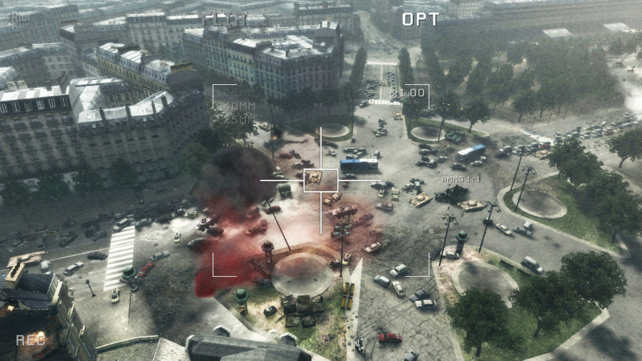 Call of Duty: Modern Warfare 3 5