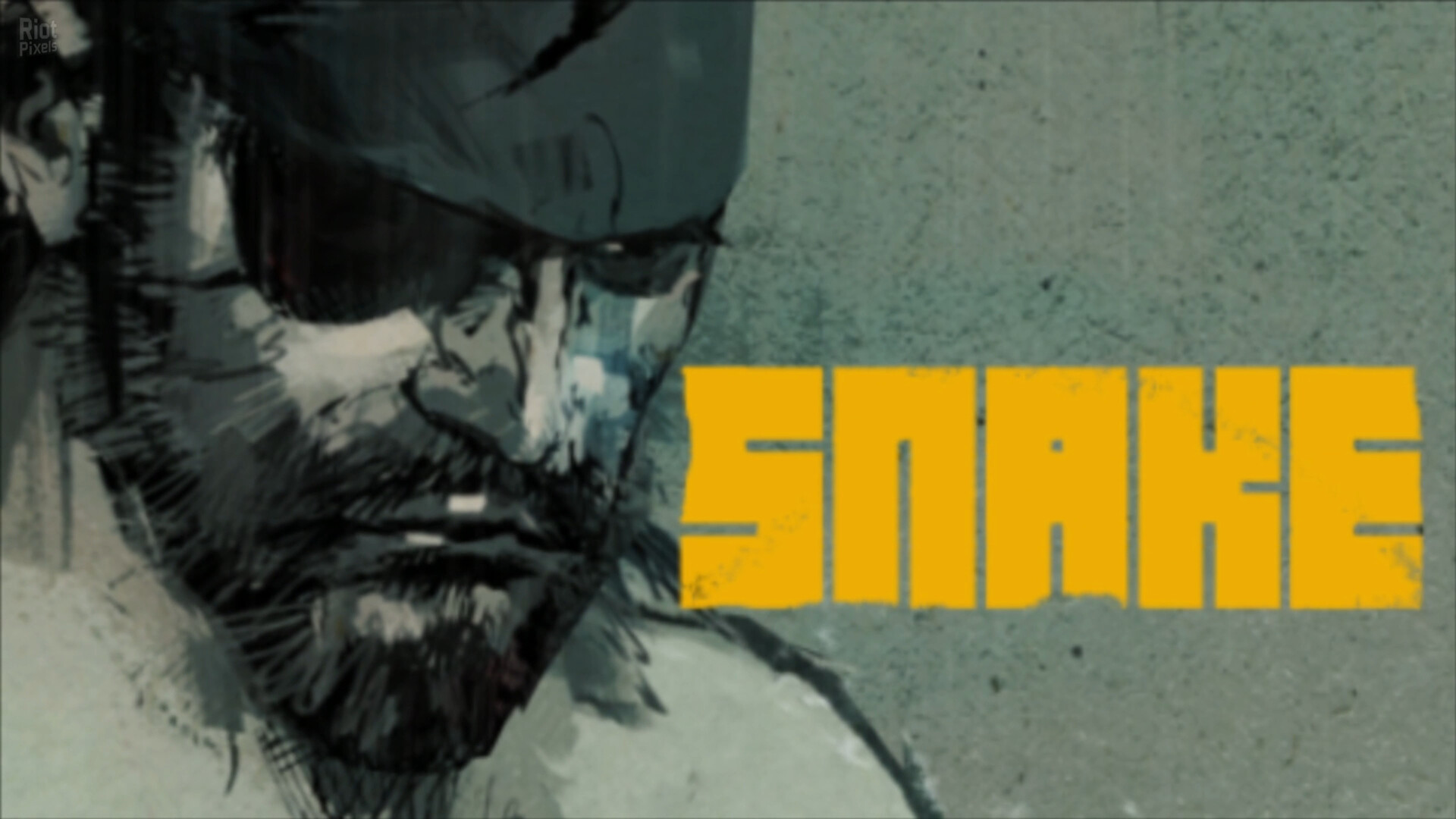 METAL GEAR SOLID: Peace Walker – Master Collection Version, v1.3.0 screenshot 3