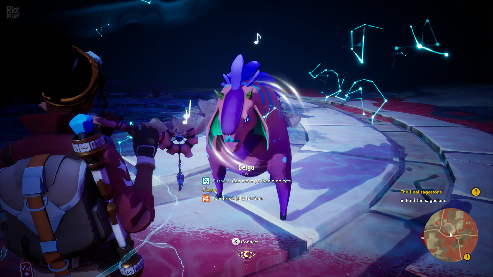 Creatures of Ava: Deluxe Edition – v1.0.2.2 + 3 DLCs/Bonuses + Windows 7 Fix screenshot 5