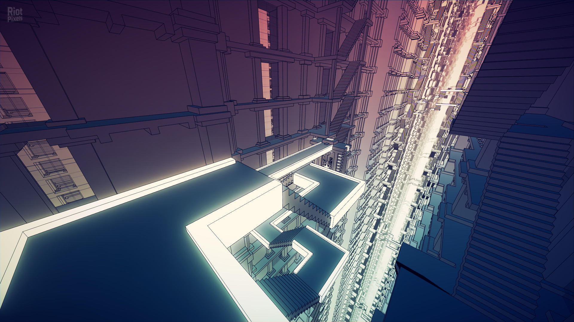 Manifold Garden 1 1 0 MULTI14 Goldberg GNU Linux Wine johncena141