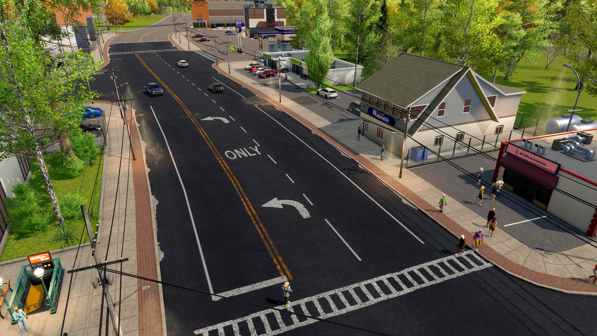 Big Ambitions – v1.0 (Build 3670, Release) screenshot 2