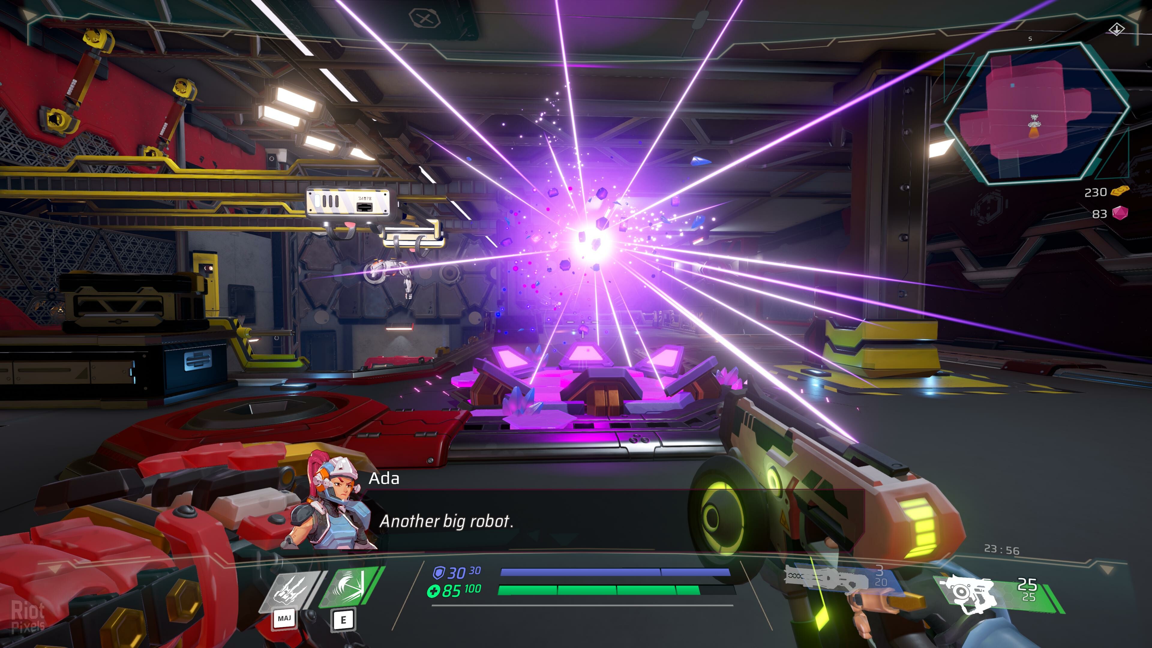 Battle Shapers + Original Soundtrack Bundle, v1.1.2.10449 screenshot 1