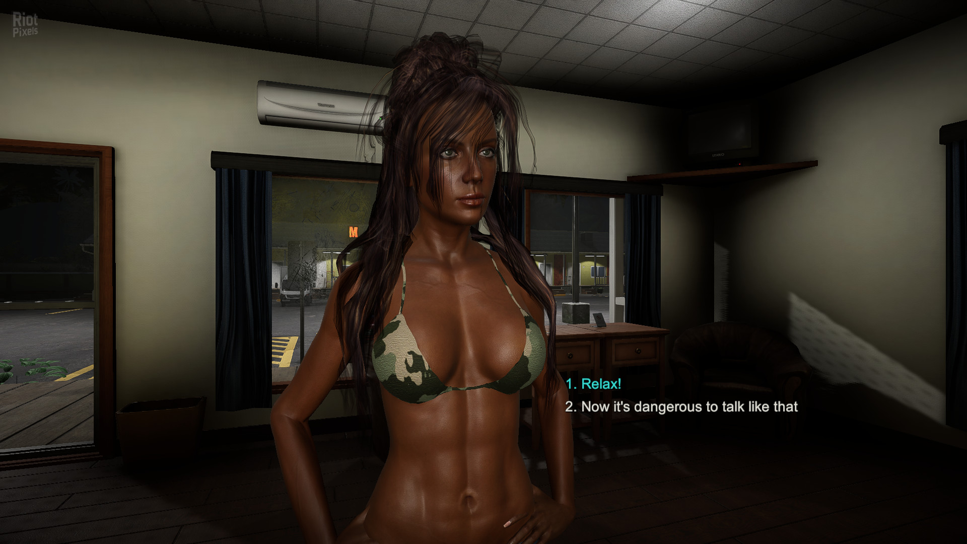 LEMURIA – v1.2.5 + 2 DLCs screenshot 1