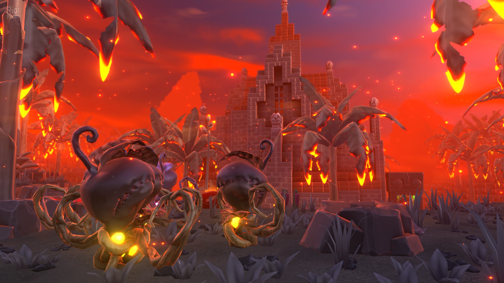 Portal Knights – v1.0.1 + 5 DLCs + Multiplayer screenshot 2