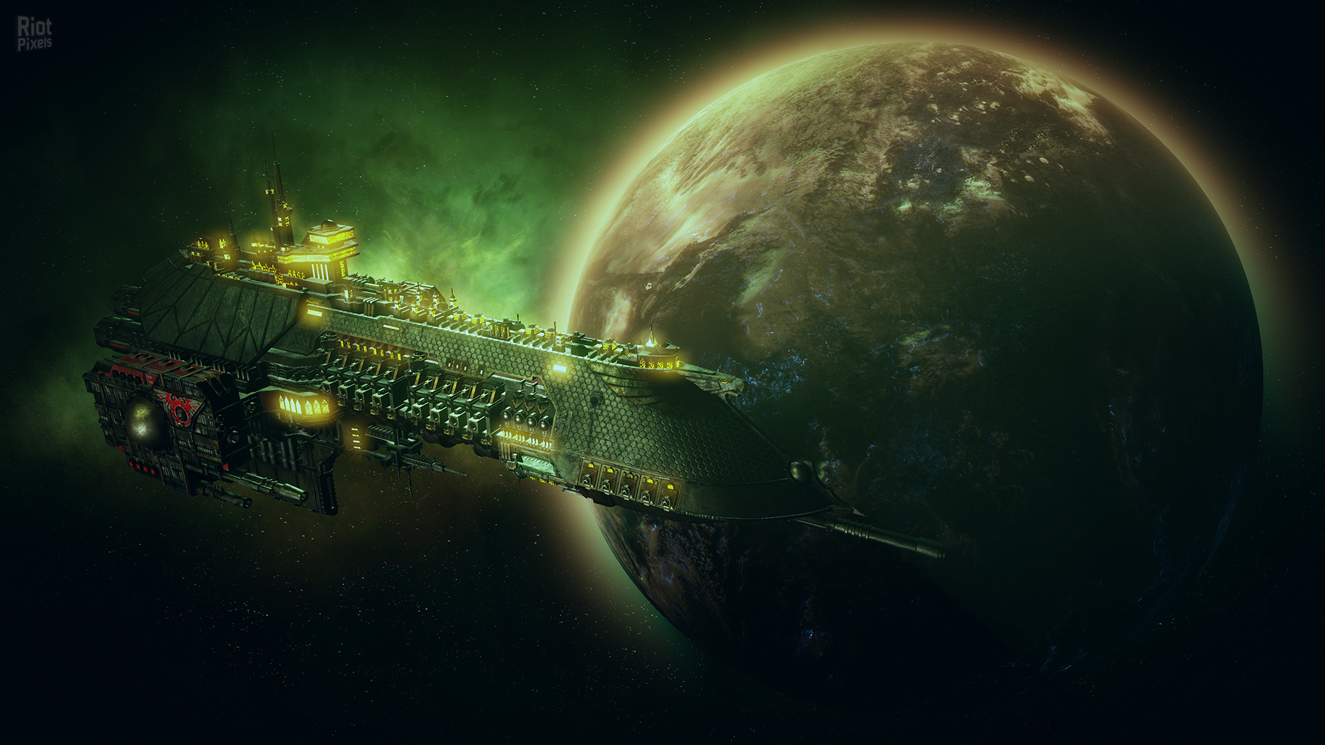 Warhammer 40,000: Inquisitor – Martyr: Definitive Edition – v2.9.1 (Offline Update) + 26 DLCs screenshot 5