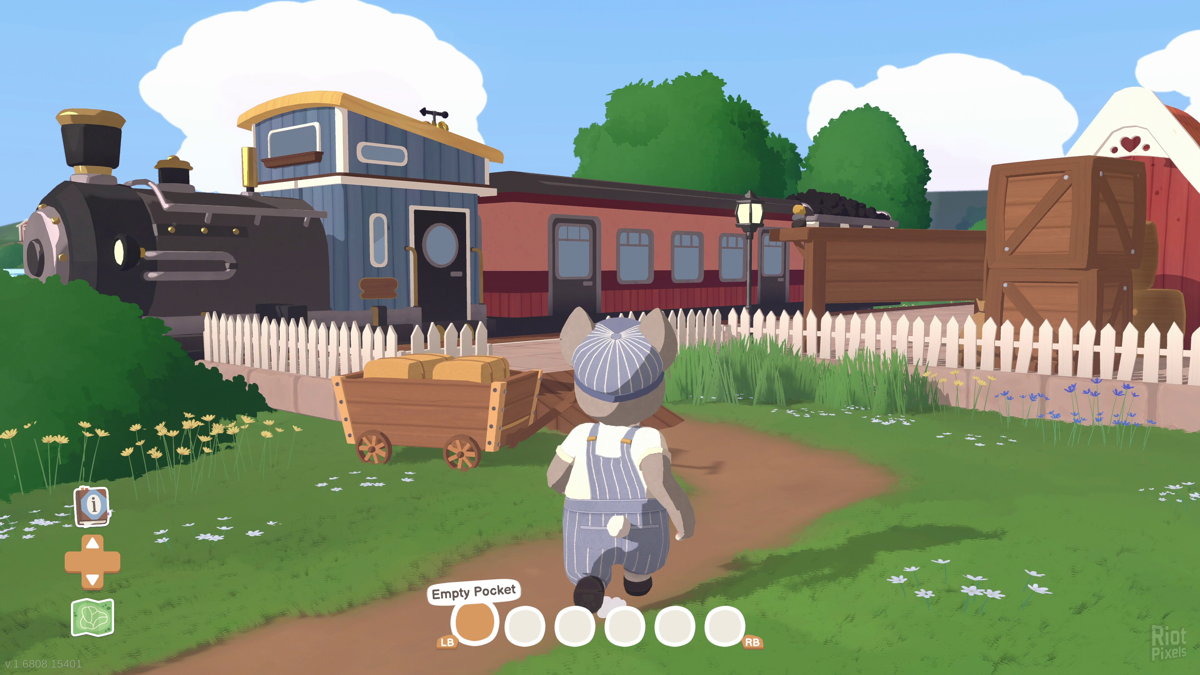 Locomoto – v1.0.1-114-15996 screenshot 5