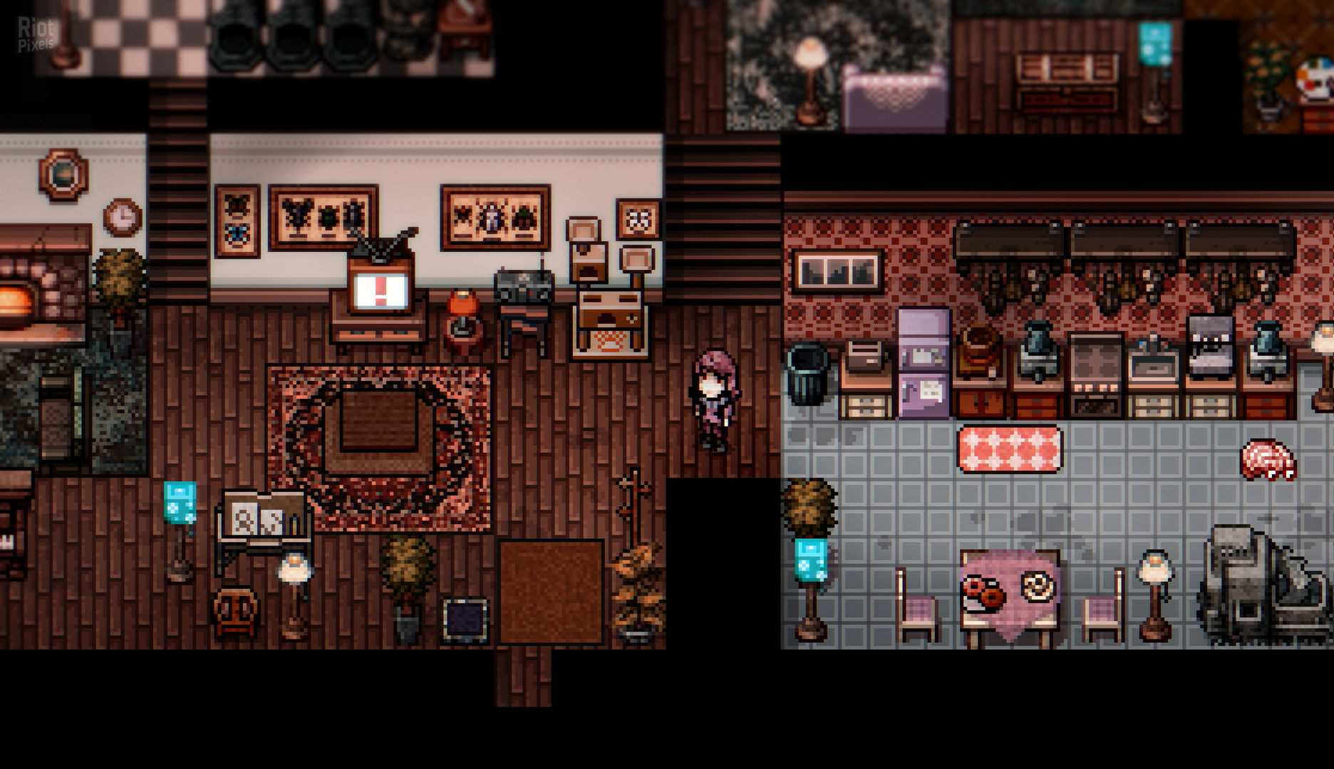 Welcome to Elderfield + Bonus OST screenshot 4