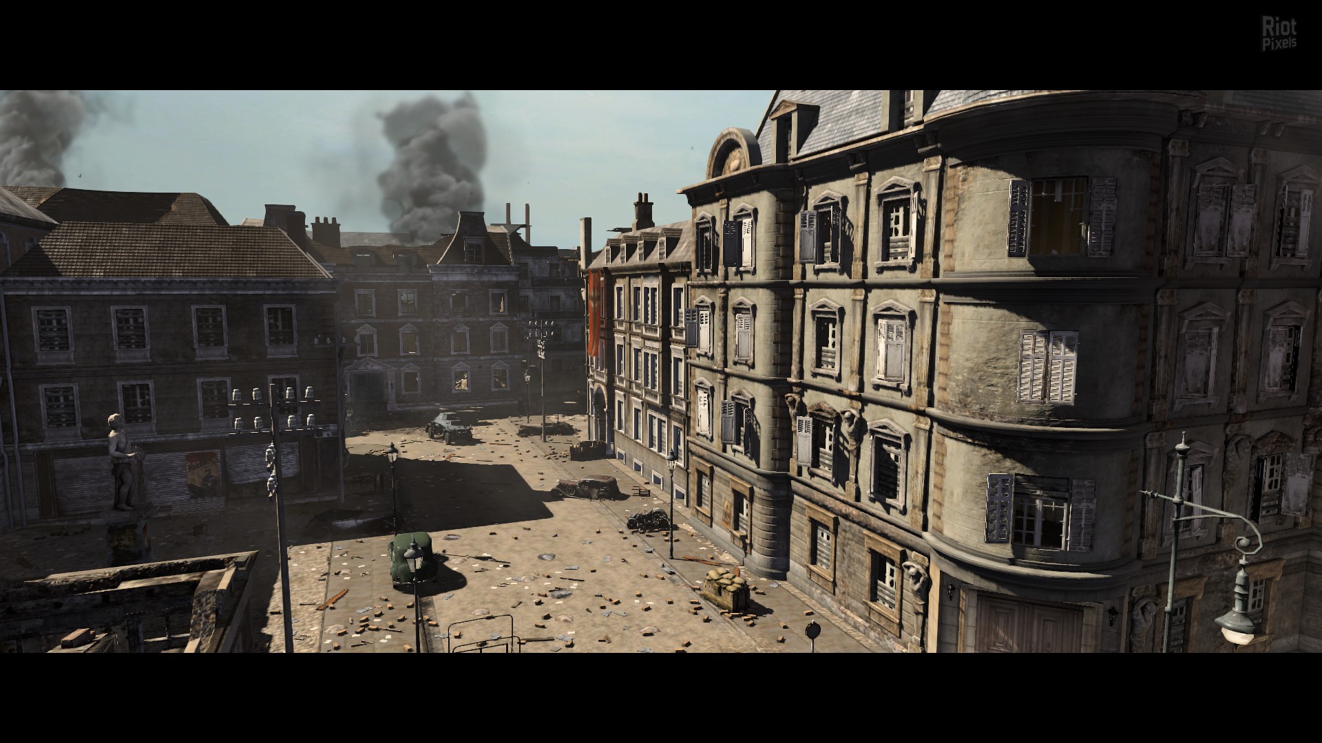 Sniper Elite V2 Remastered v2797 Linux Wine