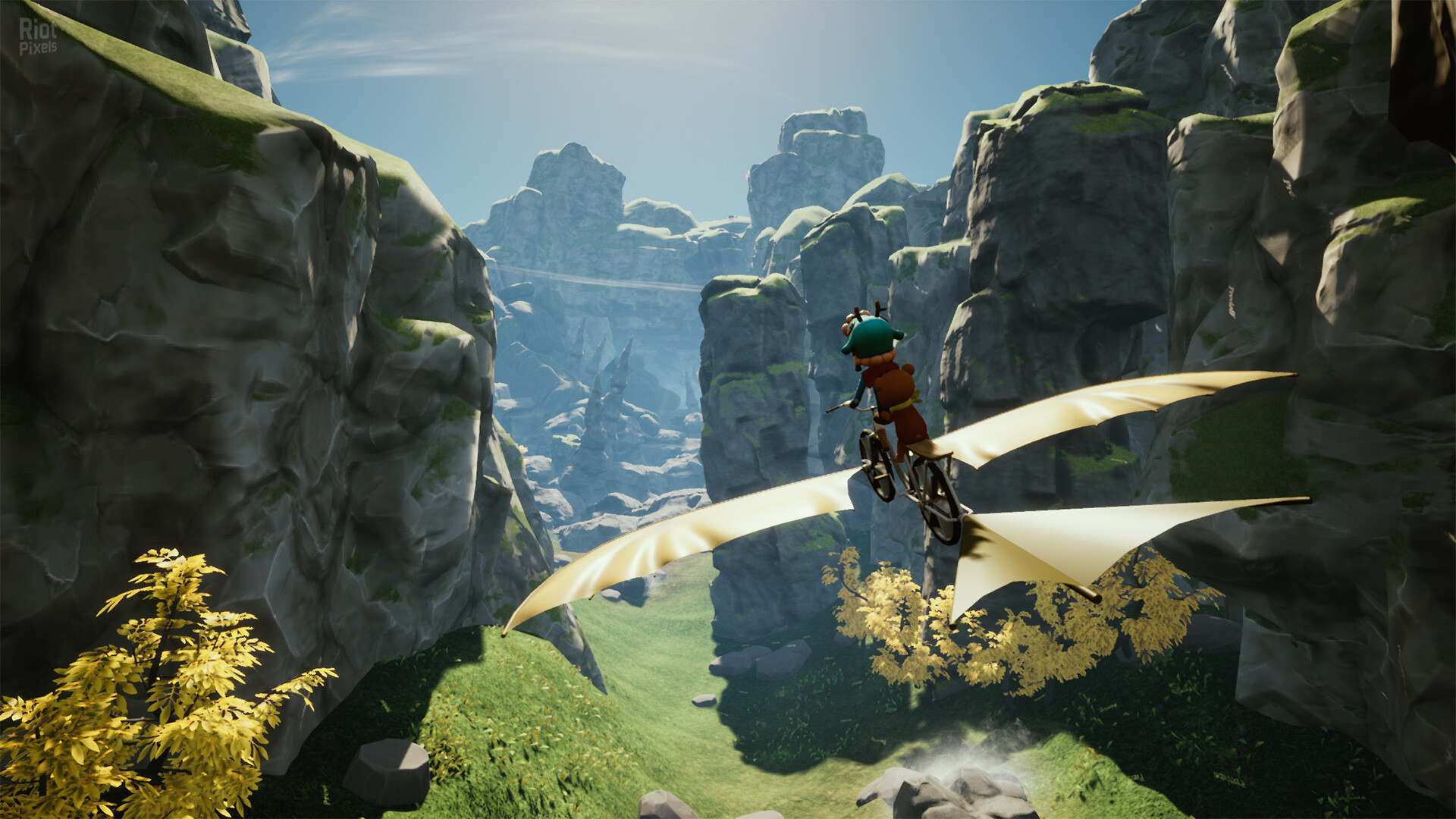 Daydream: Forgotten Sorrow – v1.2.4 screenshot 3