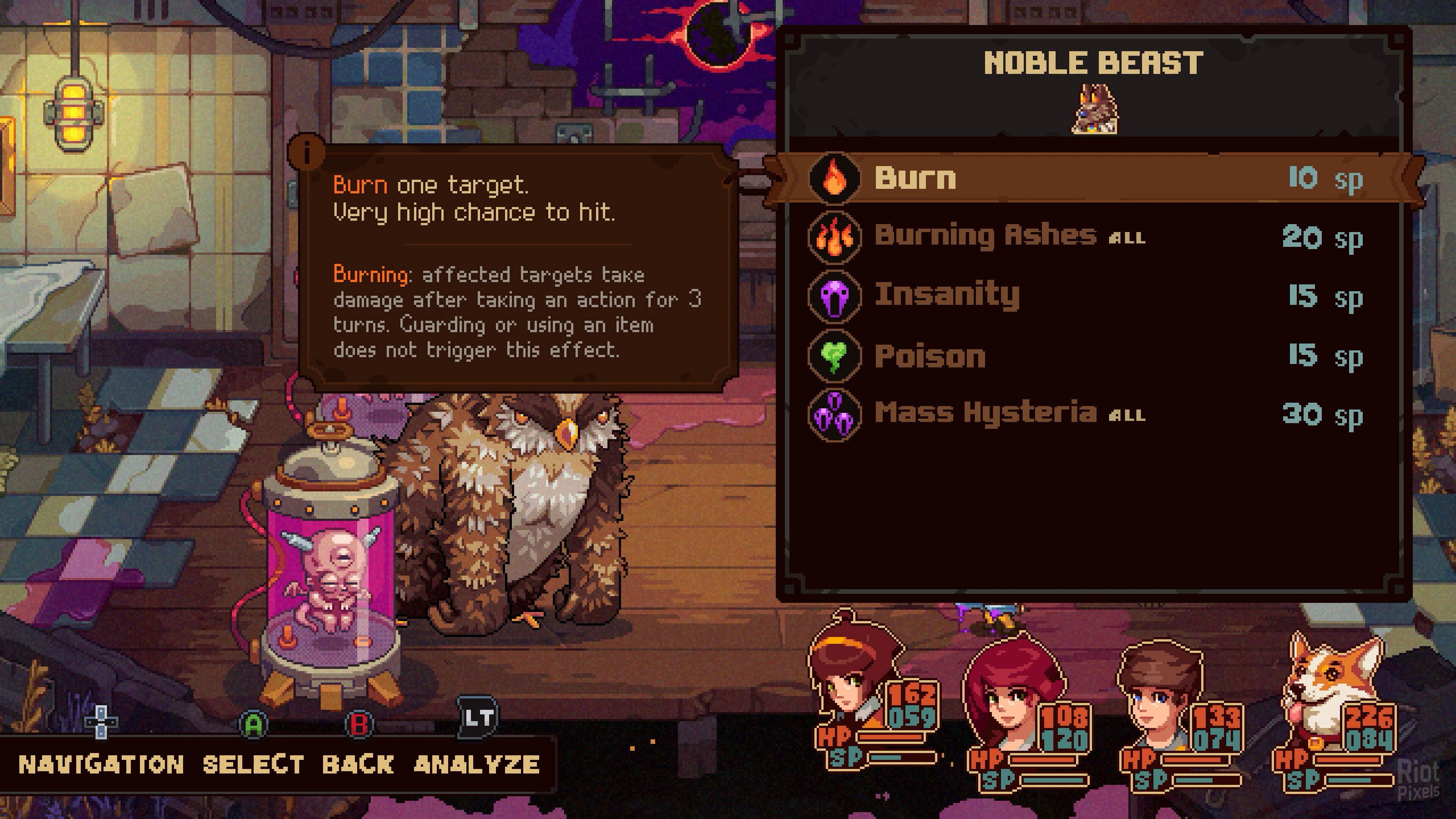 Bloomtown: A Different Story – Supporter Edition, v1.0.13 + Bonus Content screenshot 2