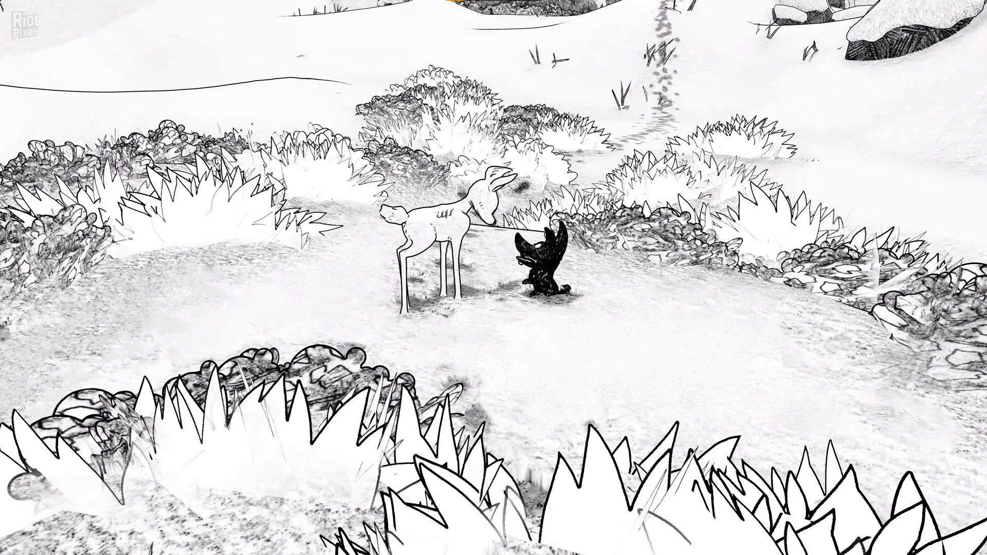 Blanc – ver. prd-195108 (Release) screenshot 6