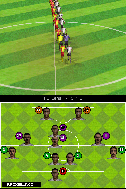 FIFA 07 - FIFA Wiki - Neoseeker