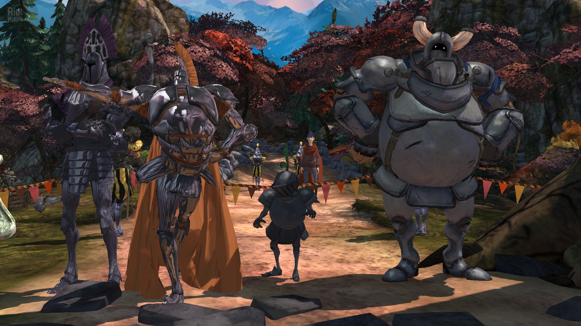 King’s Quest: The Complete Collection (Chapters 1-5) screenshot 5