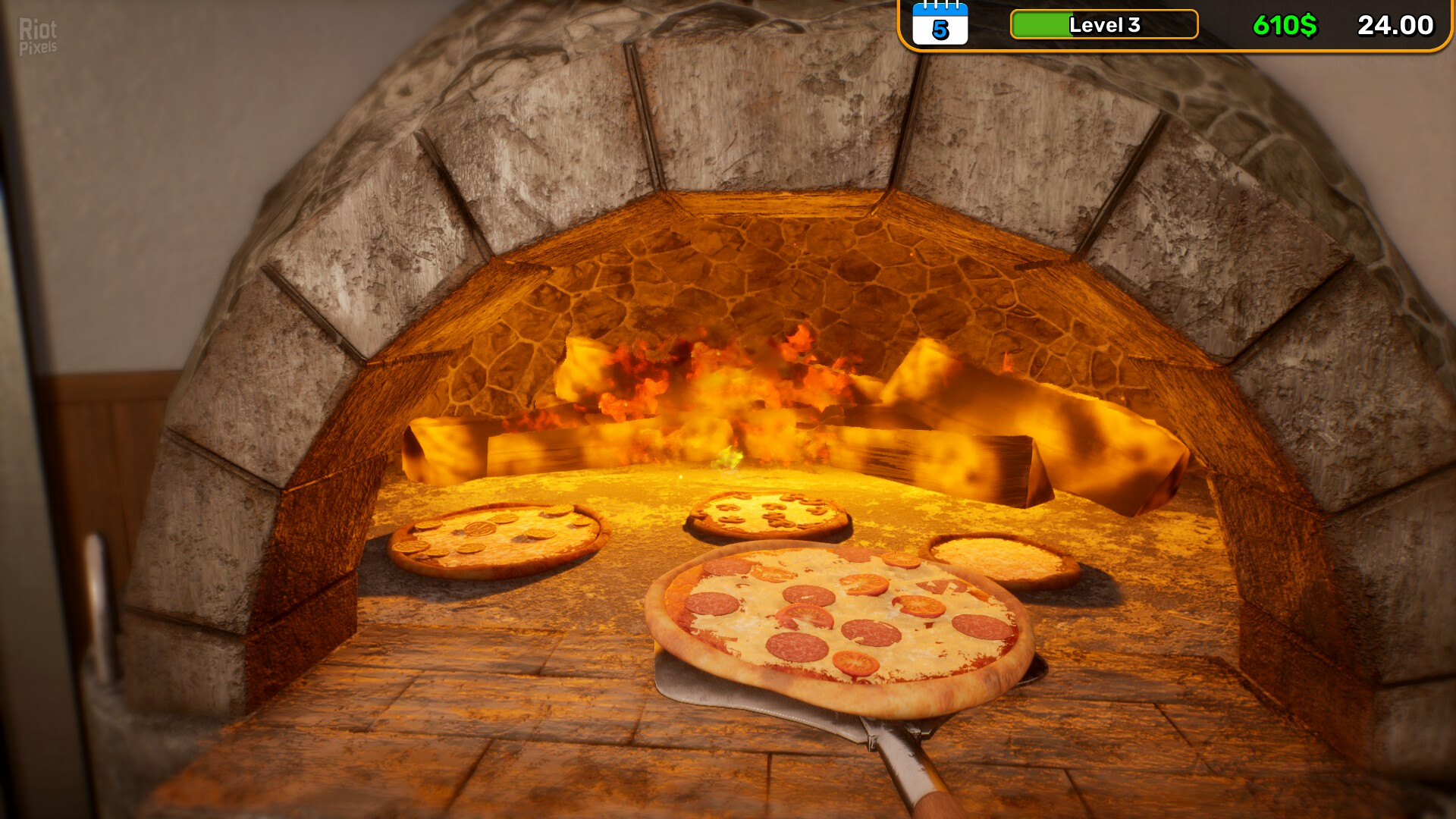Pizza House Simulator – v1.0.0.3 screenshot 6