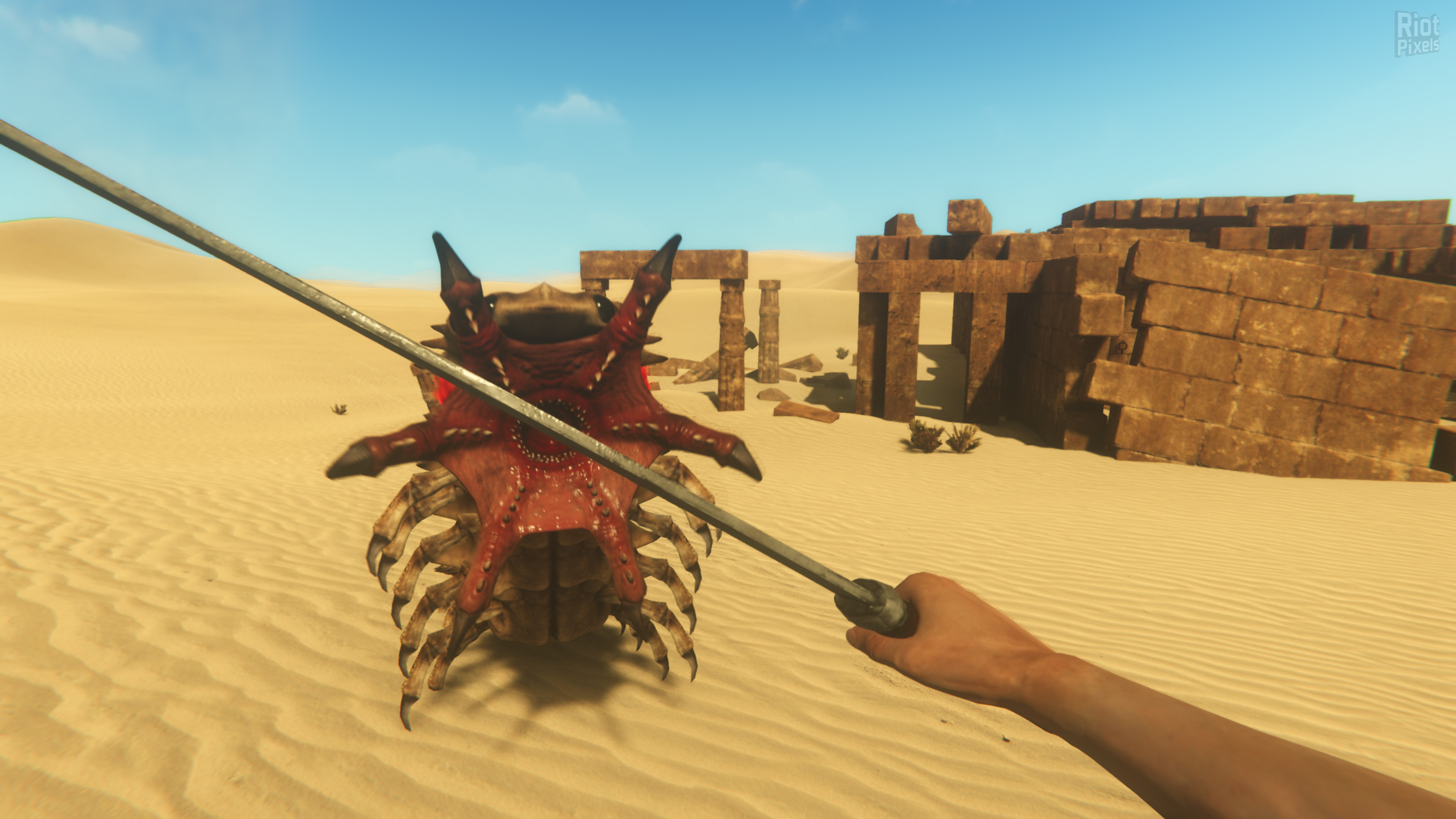 Starsand: Digital Supporter Edition – v1.0.9 + Bonus Content screenshot 6
