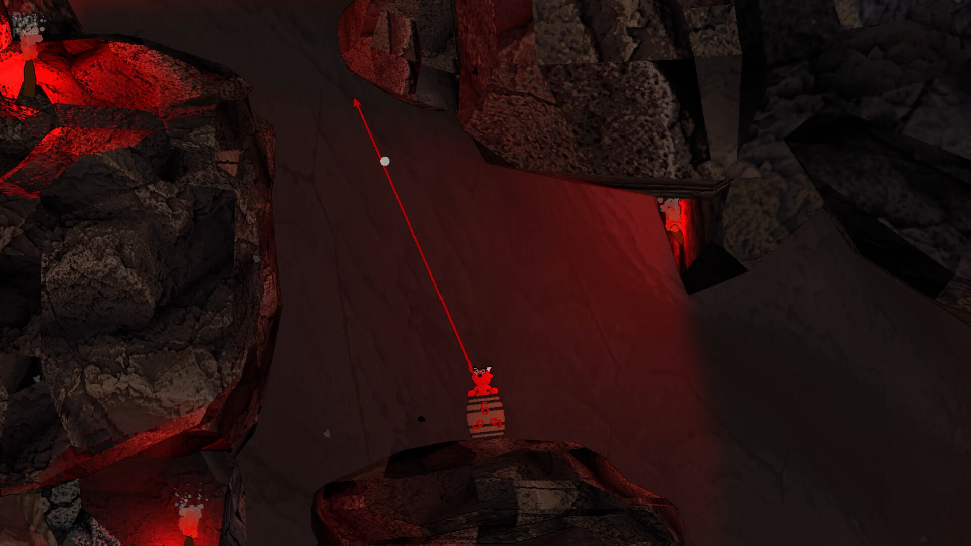 Barrhell screenshot 4
