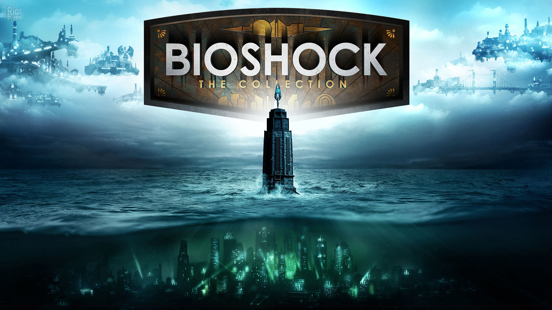 bioshock 2 torrent kickass