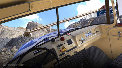 Download Heavy Duty Challenge: The Off-Road Truck Simulator – v23.9.1314.0 (PC) via Torrent 5