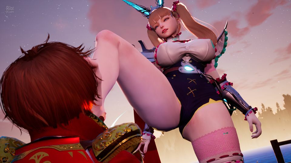Under the Witch / Hero’s Journey – v1.8 screenshot 5