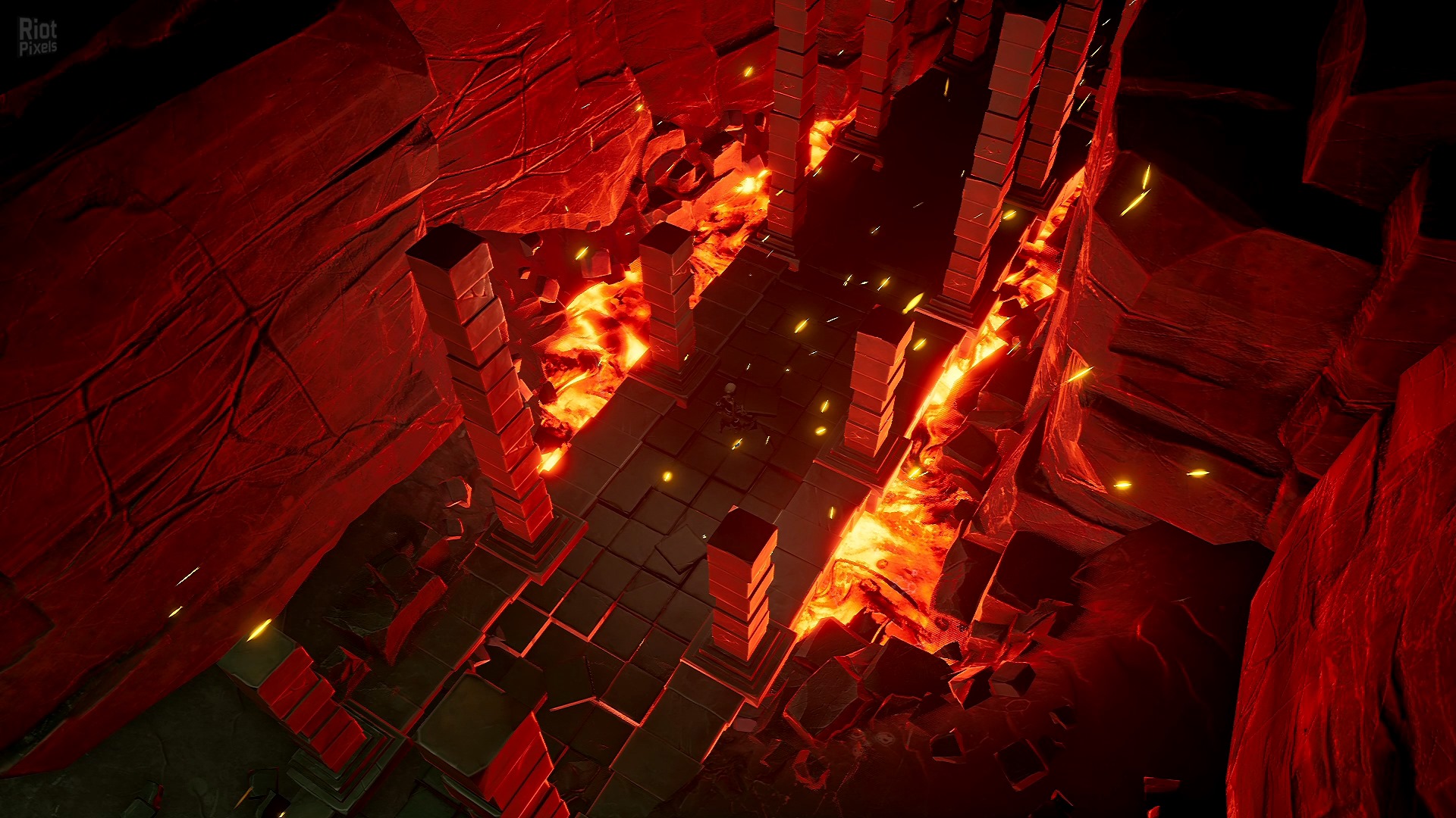 Sands of Aura – v1.00.46 screenshot 3