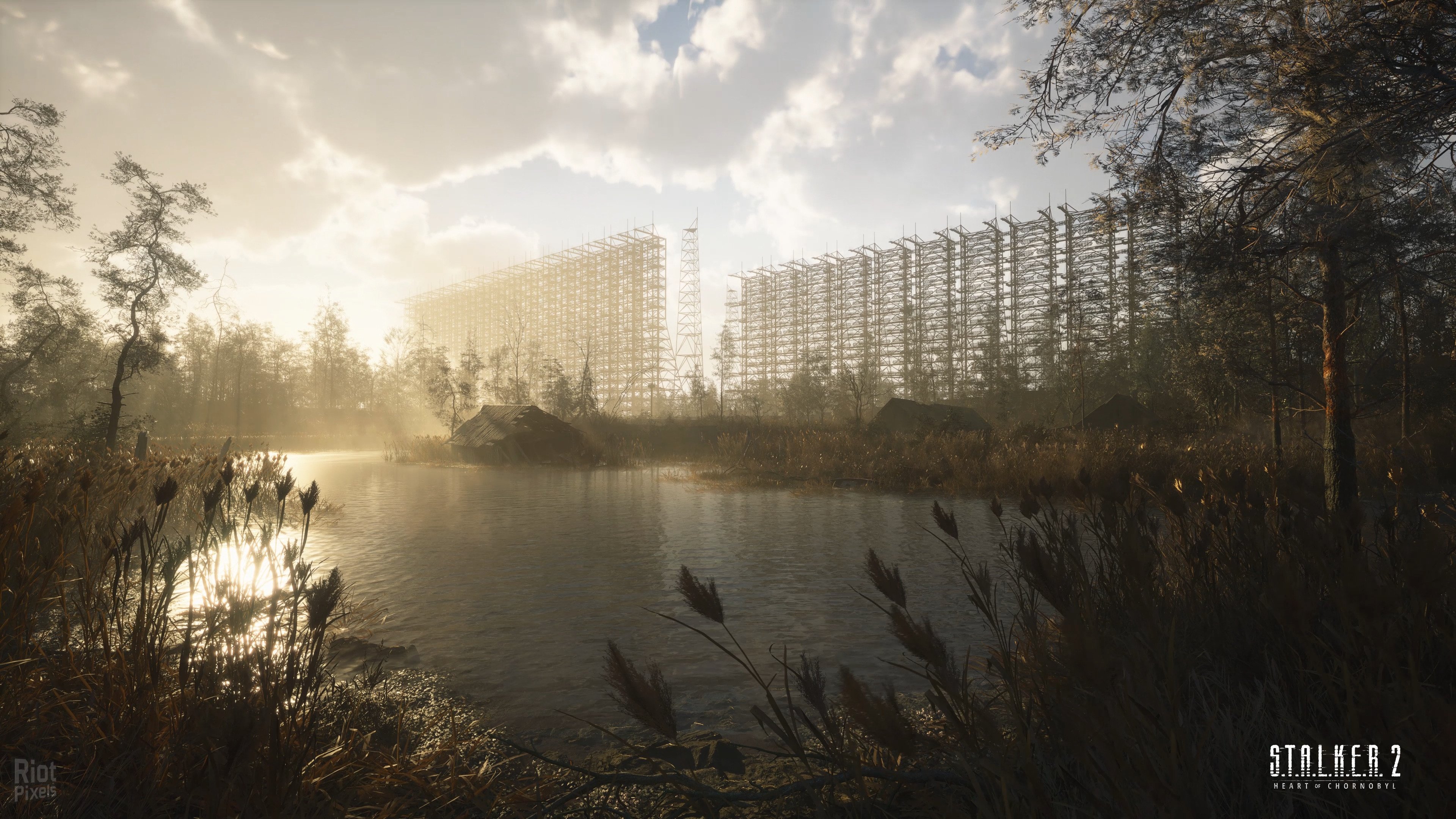 S.T.A.L.K.E.R. 2: Heart of Chornobyl – Deluxe Edition, v1.5.1 + 5* DLC/Bonuses [Monkey Repack] screenshot 5