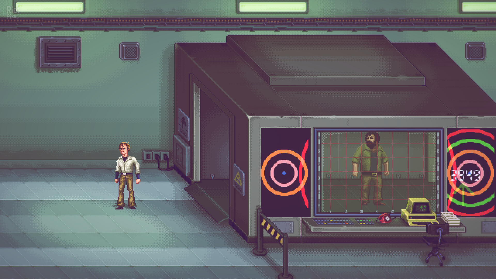 Bud Spencer & Terence Hill – Slaps And Beans 2 – v1.1.202309291631 screenshot 1