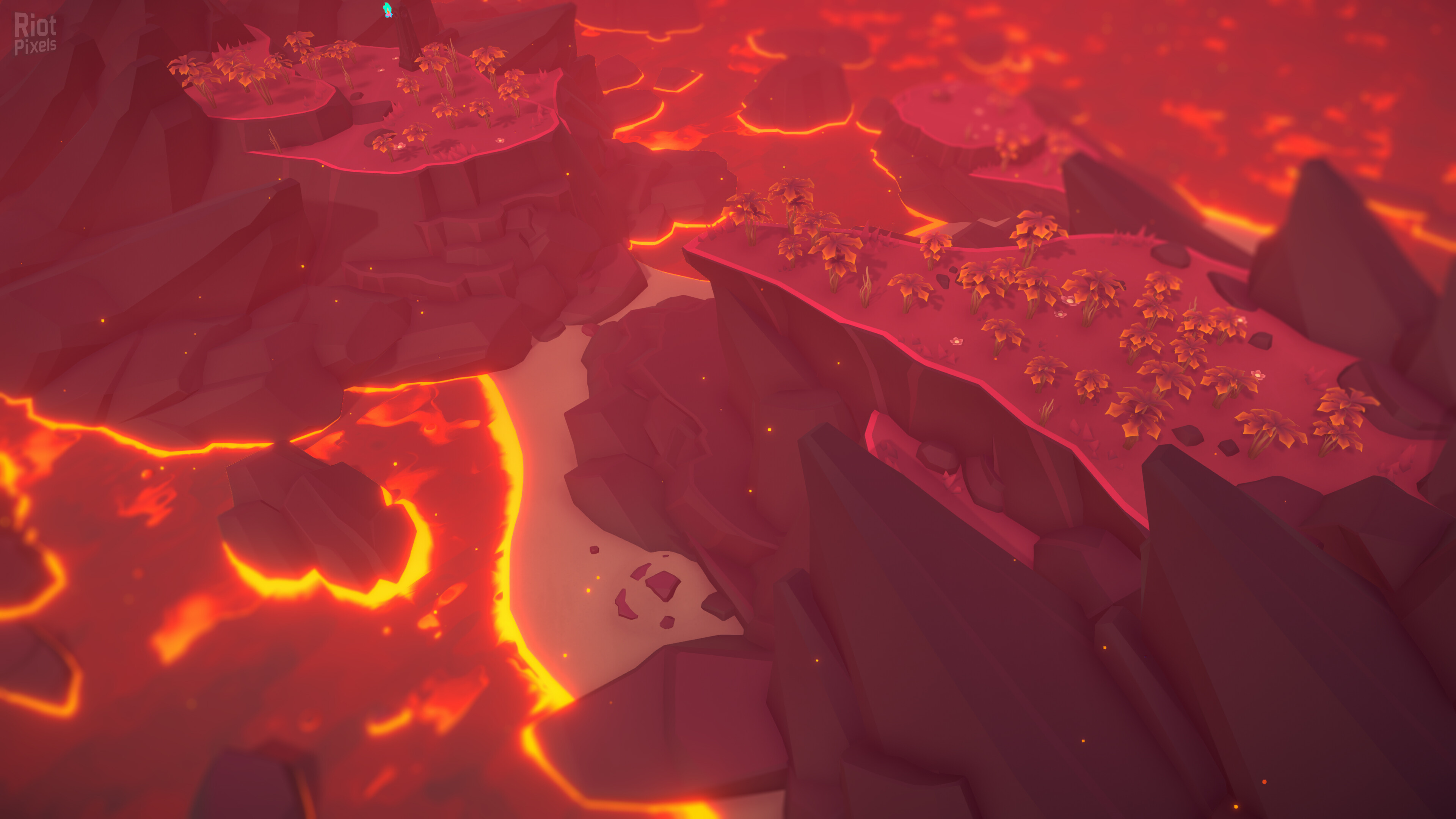 ISLANDERS: New Shores – The Scenic Builders Pack, Build #4ccdb730 + 2 DLCs/Bonuses screenshot 1