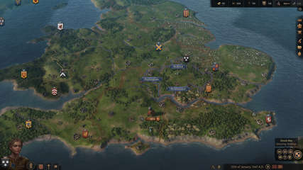 Download CRUSADER KINGS III: ROYAL EDITION – V1.10.0 (QUILL) + 9 DLCS (PC) via Torrent 4