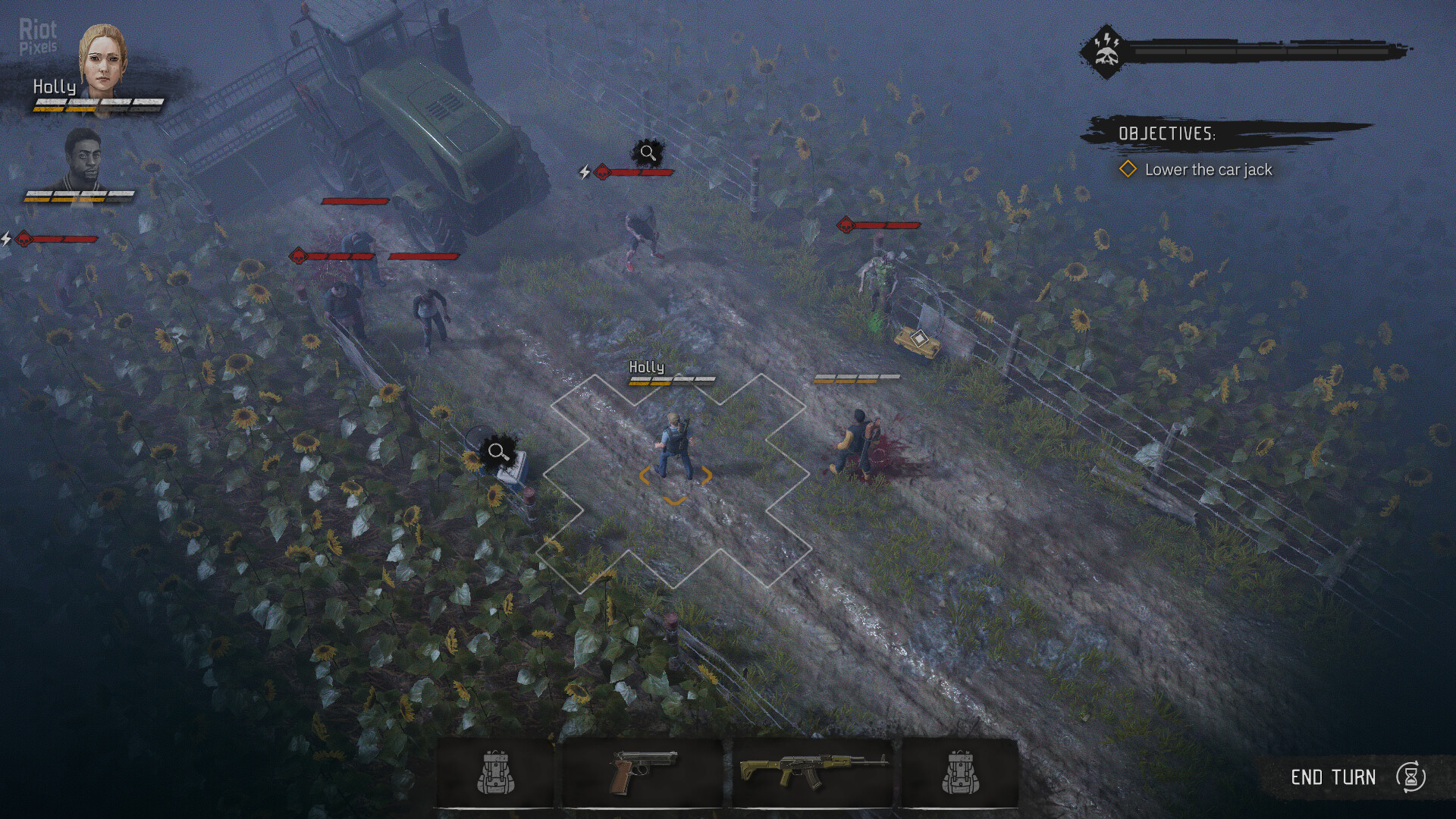 Dead Season – v1.0.0.9 screenshot 3