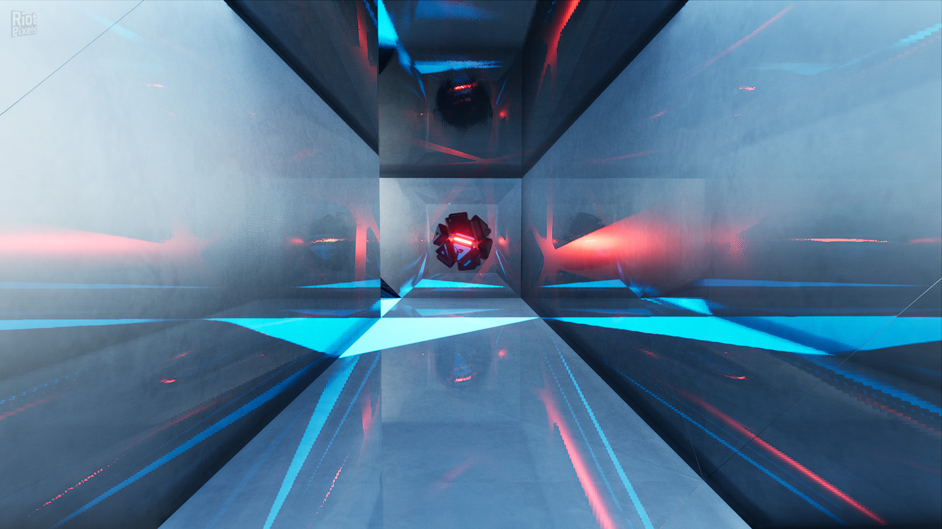 Cybermere – v1.19.2 screenshot 2