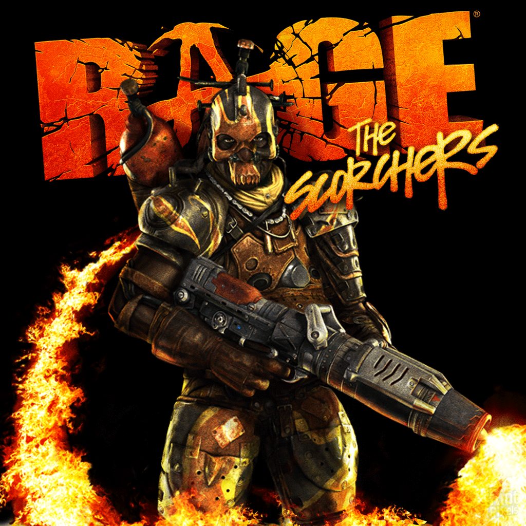 All the rage steam фото 66
