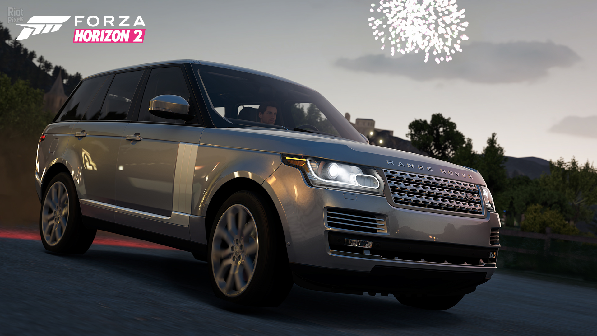 Forza Horizon 2: Ultimate Edition, v1.0.0.64 + All DLCs + (Azimuth Recompilation for PC v0.9.10) screenshot 3