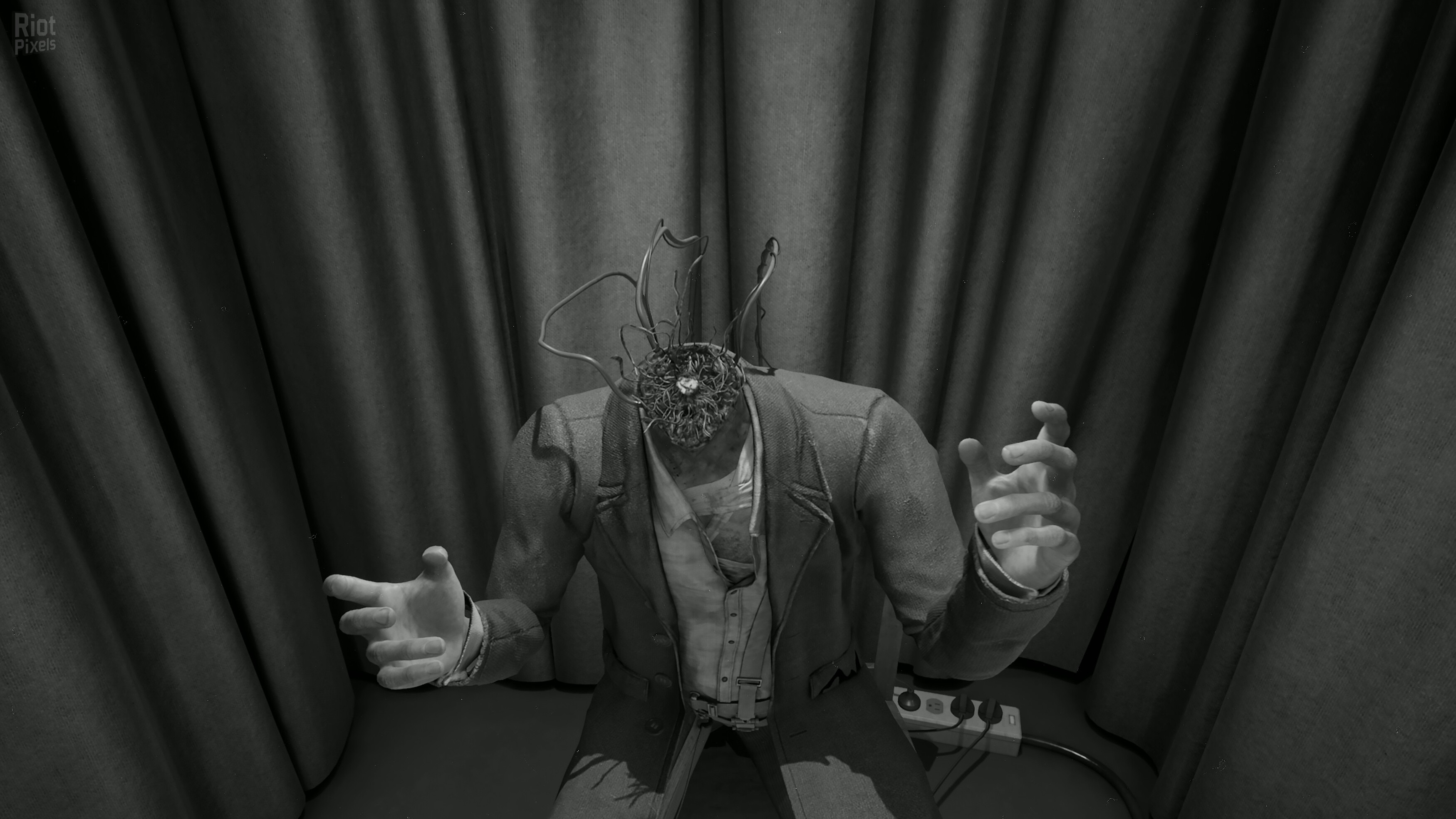 KARMA: The Dark World – Digital Deluxe Edition + Bonus Content screenshot 4