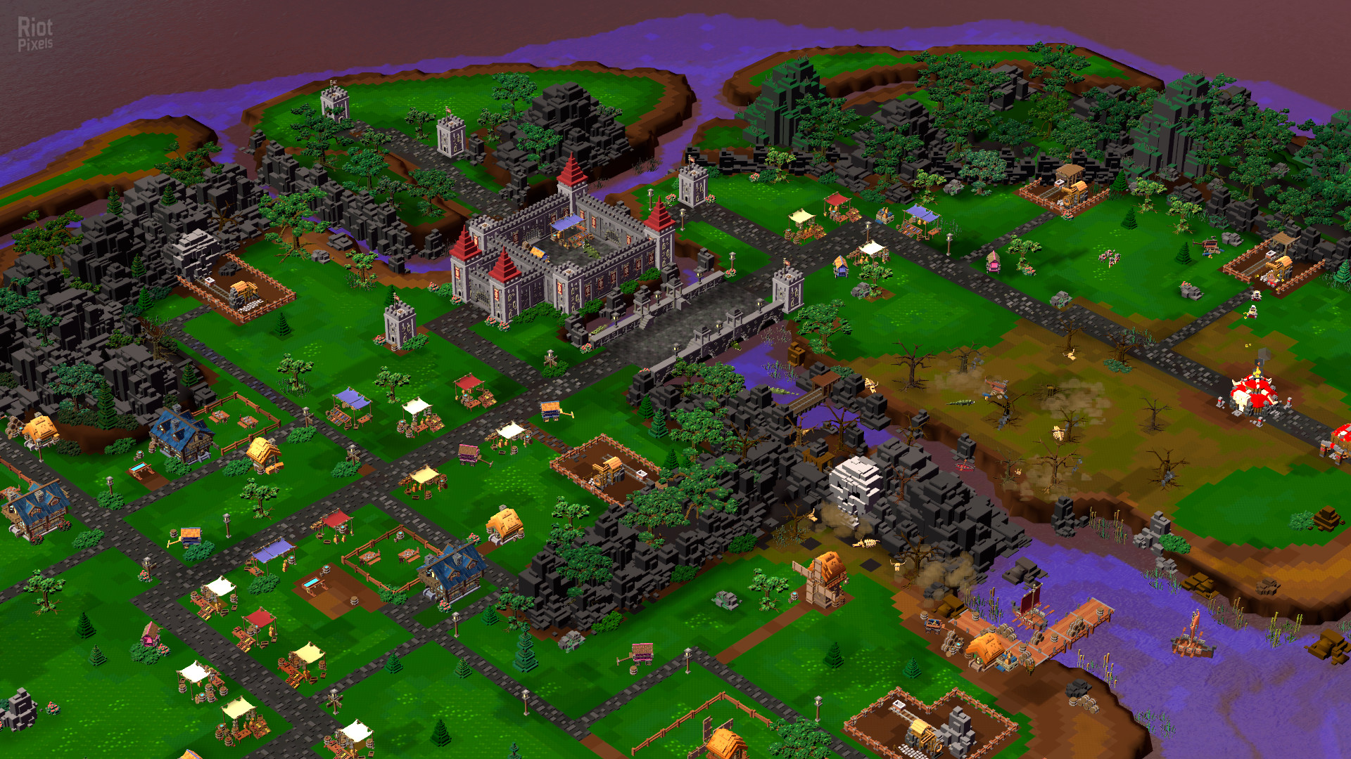 8-Bit Hordes: Complete Edition – Build 618157 screenshot 6