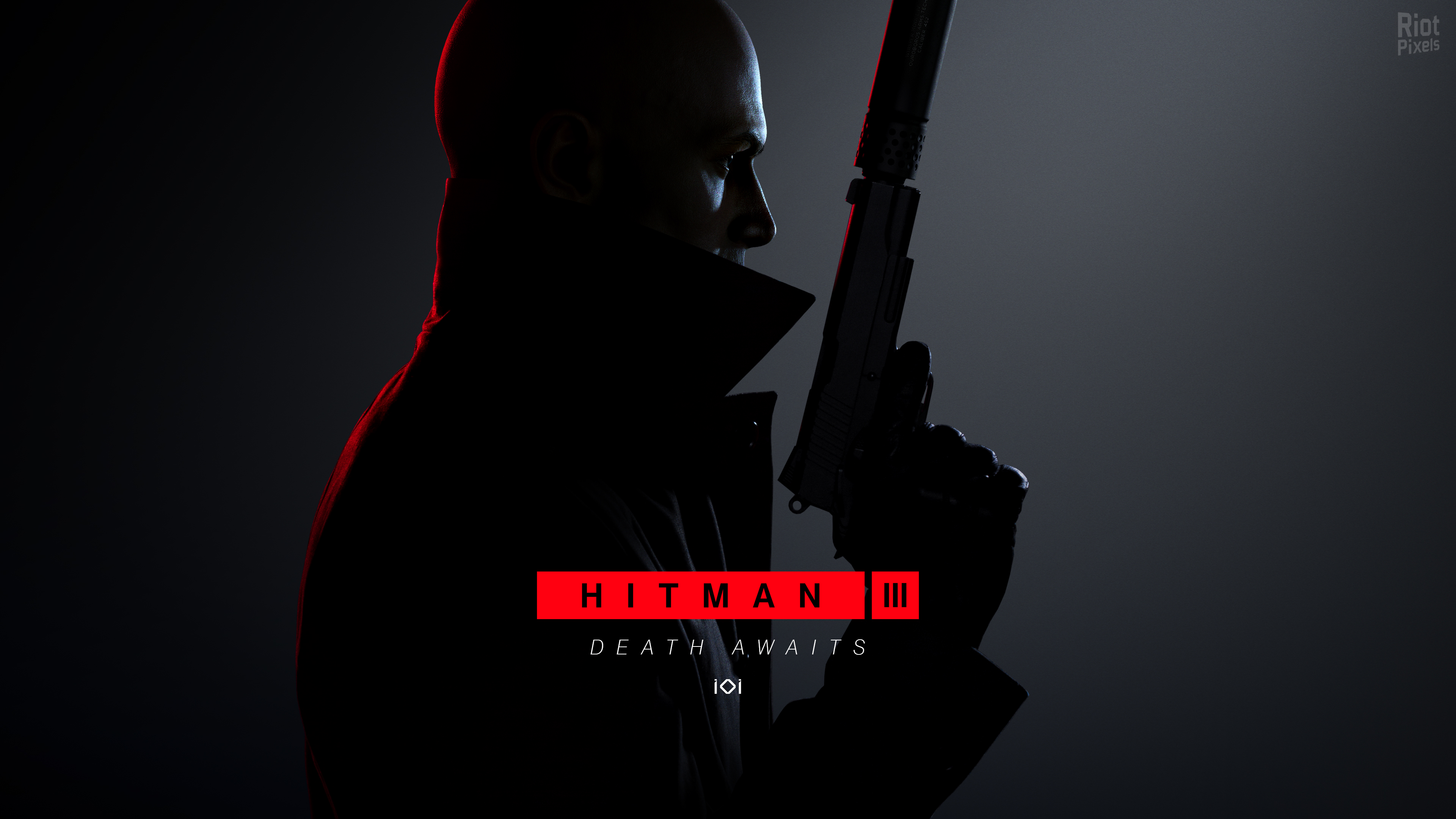 HITMAN 3 Trilogy Deluxe Edition v3 10 0 MULTi5 CODEX Linux Wine