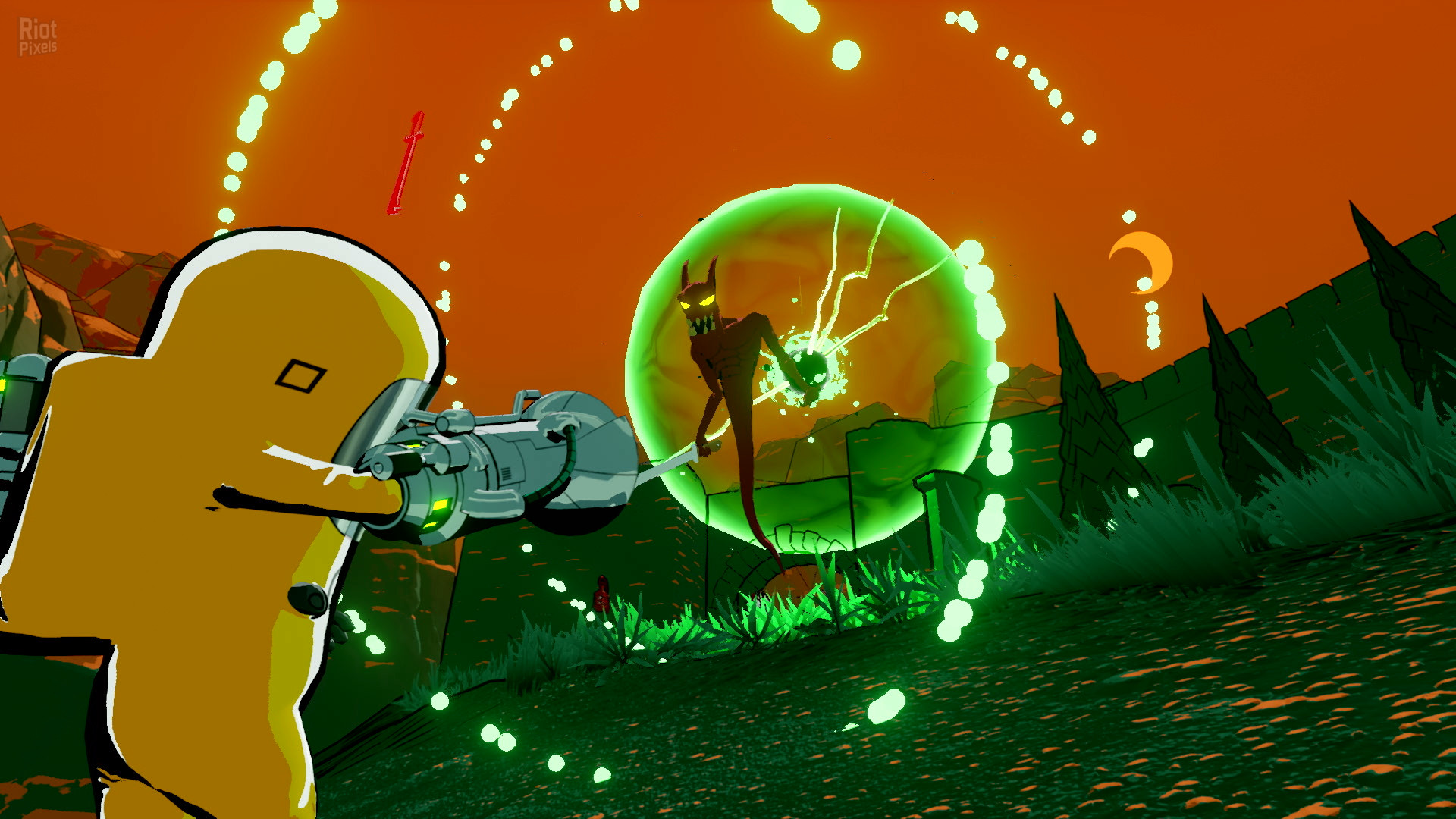 RESEARCH and DESTROY – v1.1.7 + 4 DLCs screenshot 6