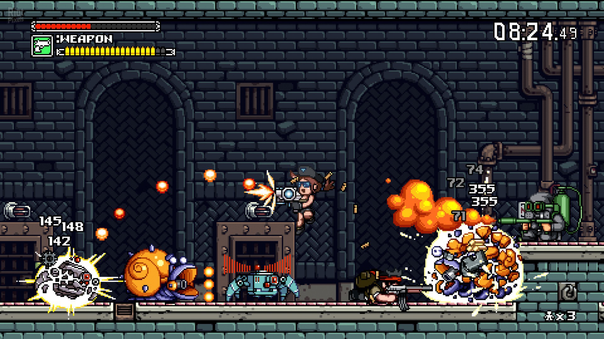 Mercenary Kings Reloaded Edition 1 5 0 1337 MULTi3 GNU Linux Native johncena141