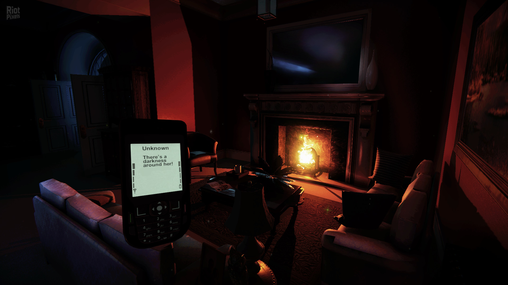 Don’t Knock Twice screenshot 5