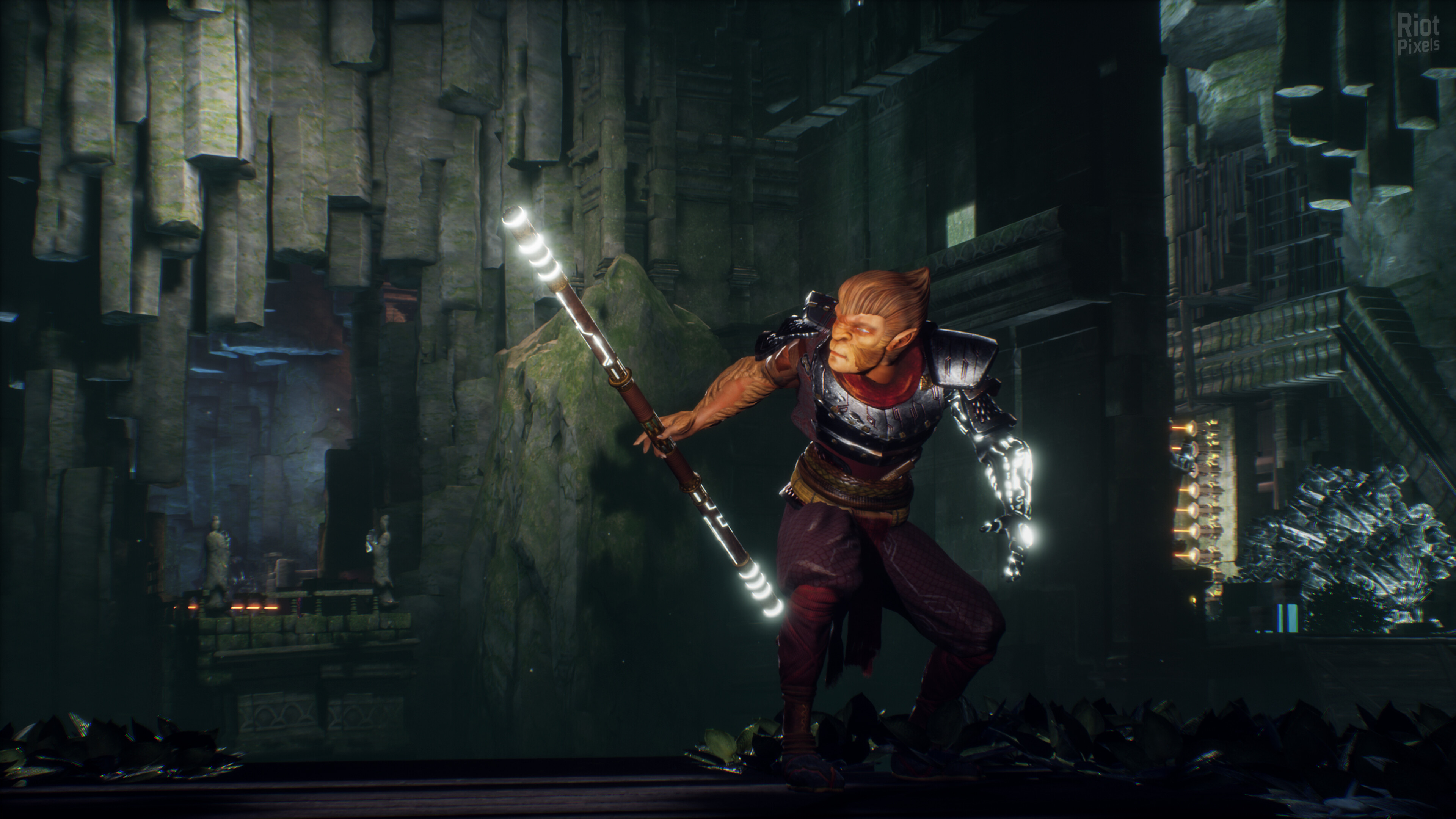 The Crown of Wu screenshot 3