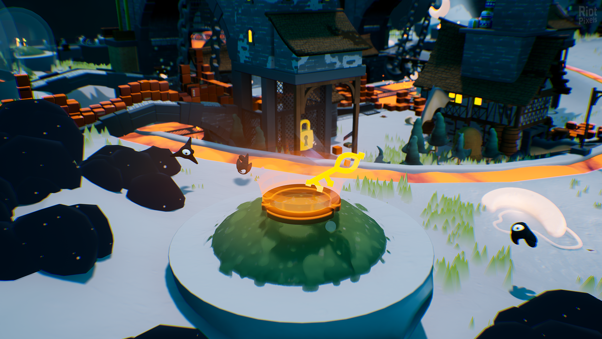 Togges – v1.03 + Windows 7 Fix screenshot 3