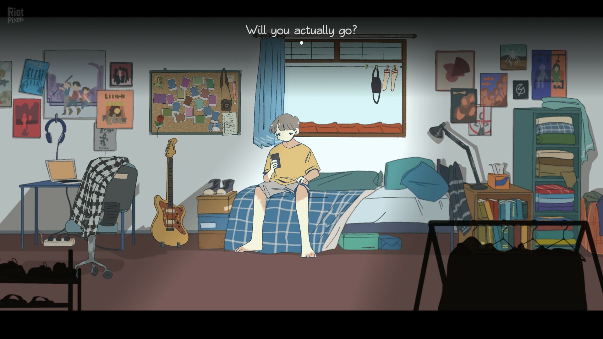Afterlove EP: Deluxe Edition + Bonus Content screenshot 1