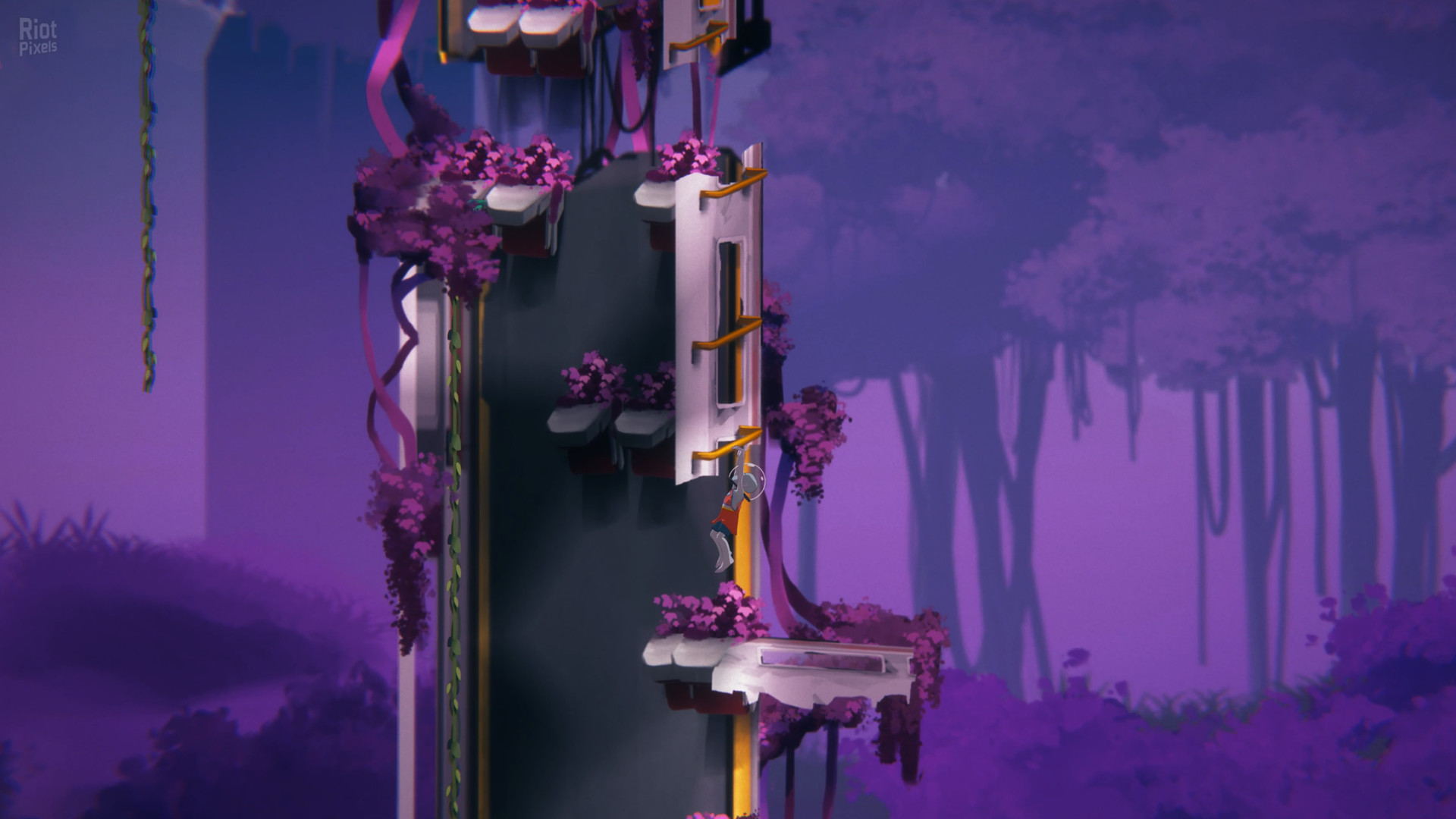 The Cub: Deluxe Edition + Bonus Soundtrack screenshot 6