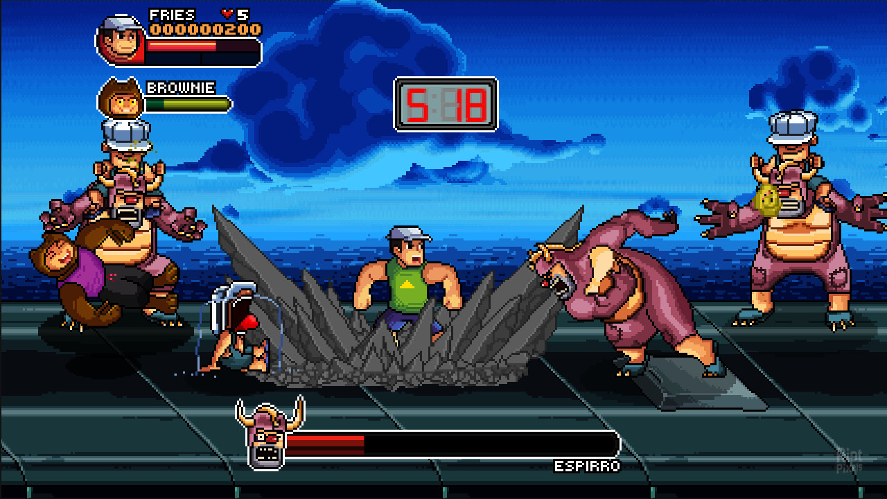 99Vidas: The Definitive Edition – v2.0.0 screenshot 2
