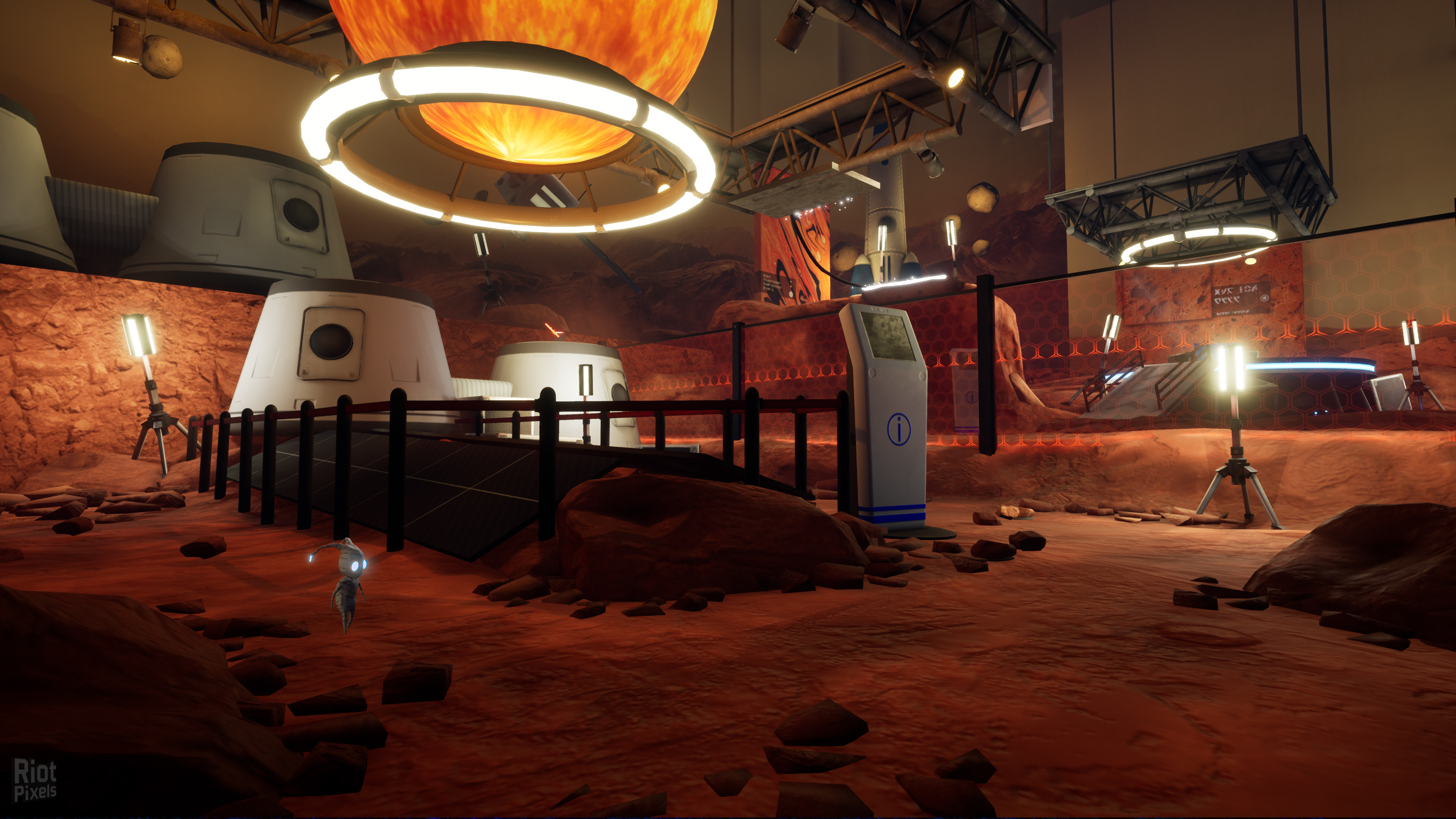 A Tale of Paper: Refolded – Digital Deluxe Edition + Bonus OST screenshot 2