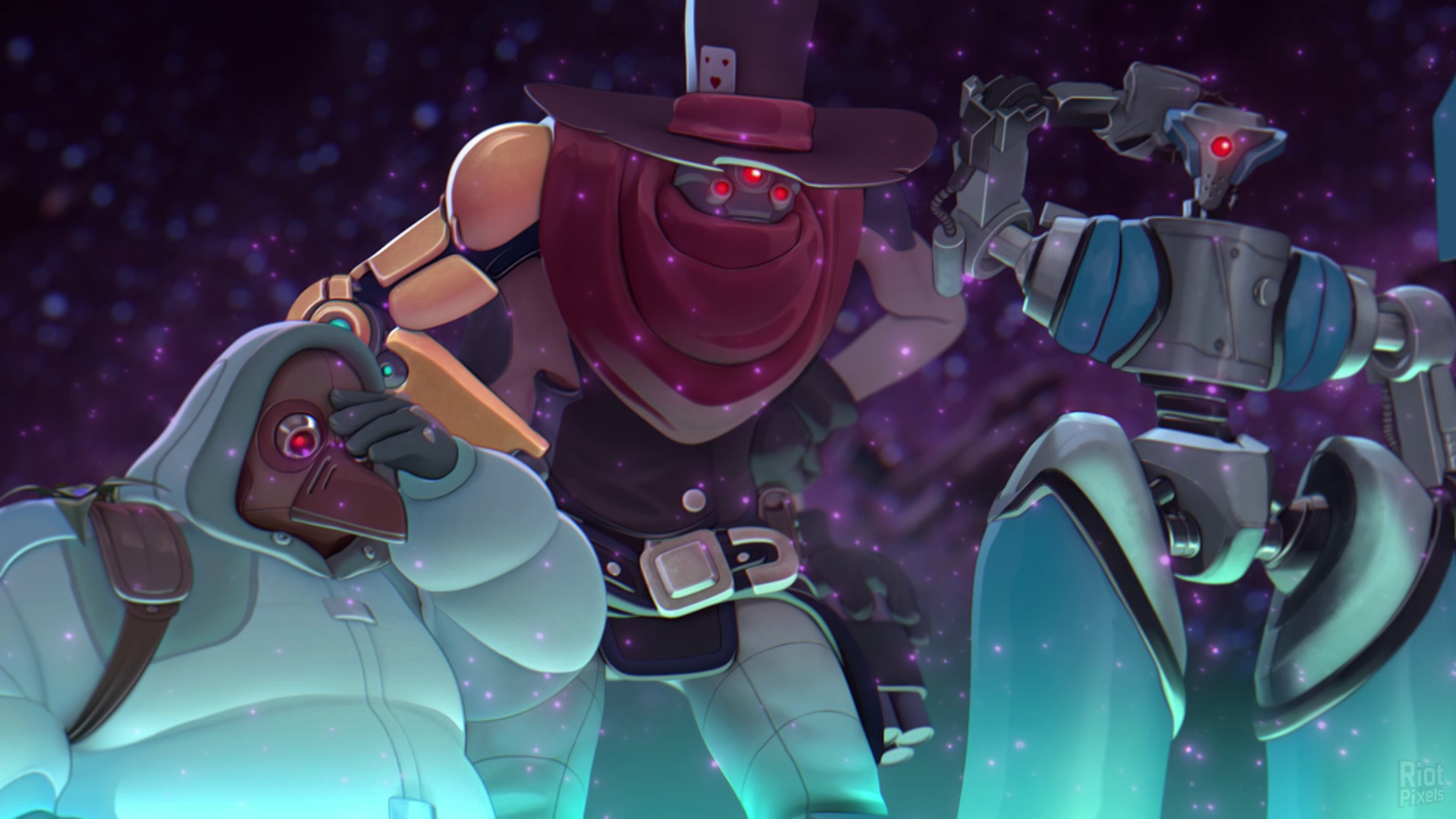 ENDLESS Dungeon: Last Wish Edition, v1.6.11053 + 5 DLCs/Bonuses screenshot 5