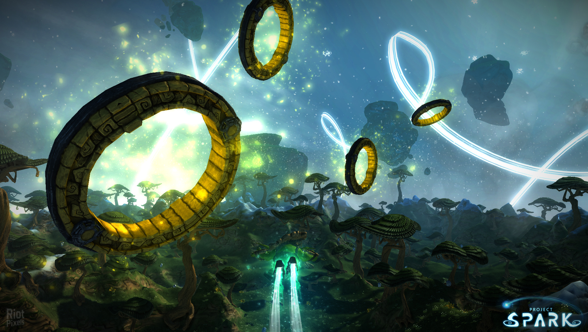 Project Spark – v1.21.50909.2 screenshot 6