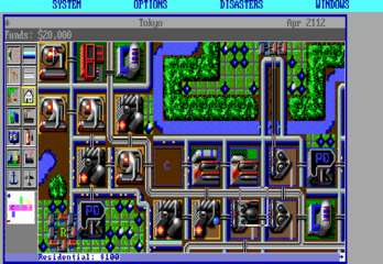 screenshot.simcity-enhanced-cd