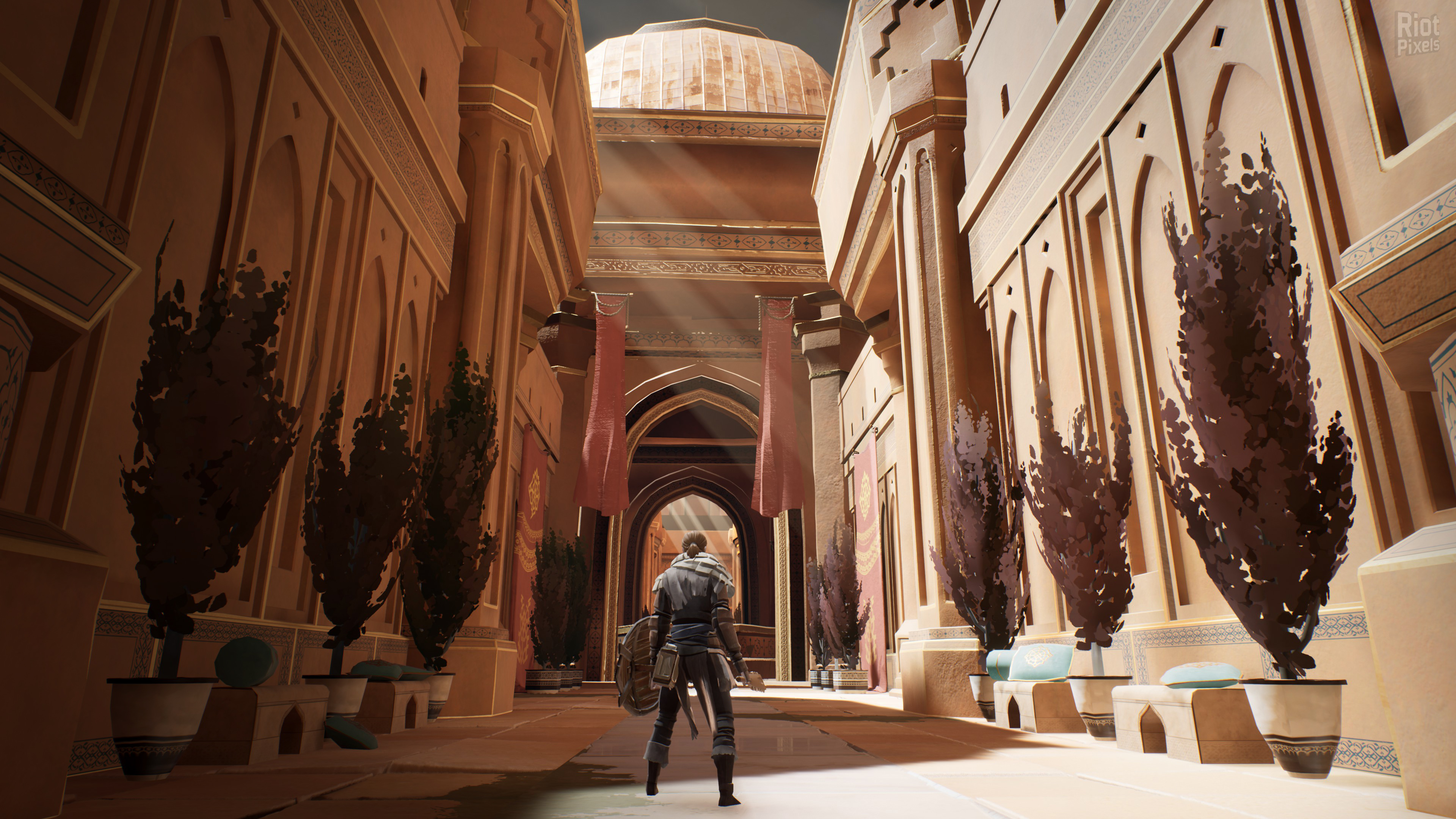 Ashen screenshot 6