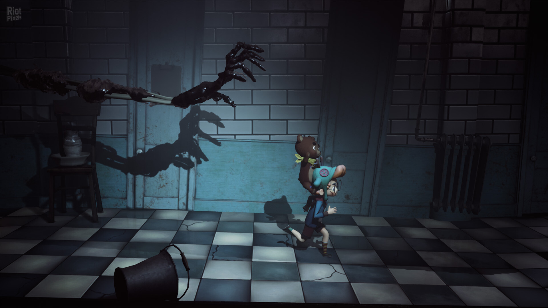 Daydream: Forgotten Sorrow – v1.2.4 screenshot 6
